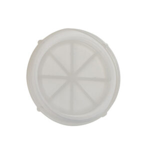 PVC cover for filtersupport