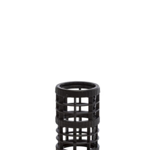 PVC support for sleeves NW 18