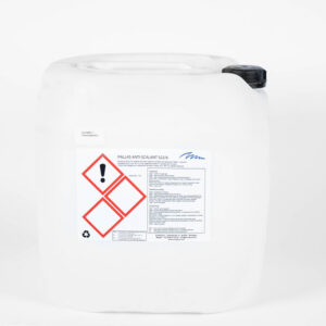Pallas Anti-Scalant 522/6