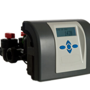 Pallas CK WS1.25 - Vol - Assembled | EU transfo - Standard 1.25" Connection - CK Label