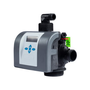 Pallas CK WS1.5 Plastic - Time - Down Flow