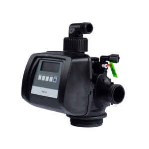 Pallas CN WS1.5 Plastic - Time - Down Flow