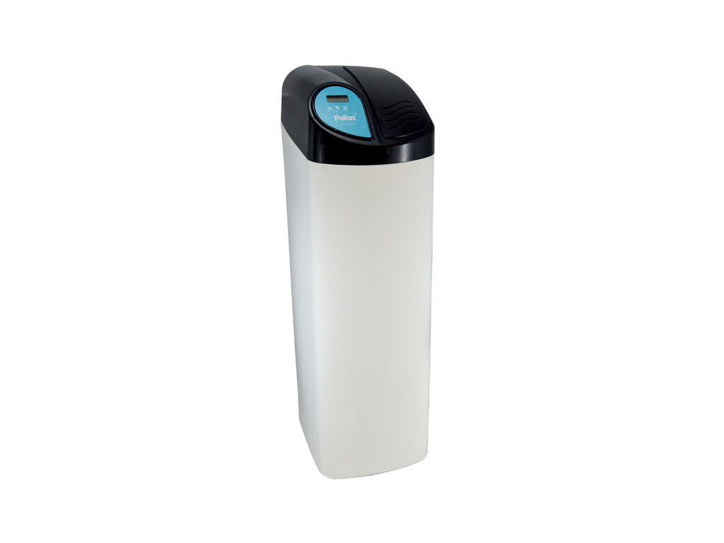 Pallas Condor Maxi - 2x18L Duplex