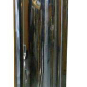 Pallas Magnetic Filter Premium DN40 - 1"1/2 - 20m³ - BSP - 2 pressure gauges - 2 magnets - kit02