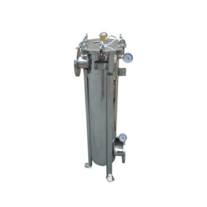 Pallas Magnetic Filter Premium Plus - DN80 - 3" - 25m³ - Flanged - circulation pump 50B