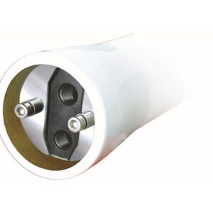 Pallas Membrane Housing 2514 EP