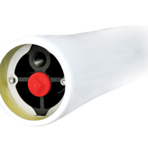 Pallas Membrane Housing 4014 EP