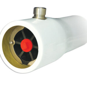 Pallas Membrane Housing 4040 SP - 0°