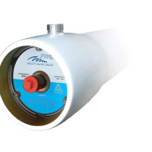 Pallas Membrane Housing 8040 SP-0° (1)