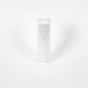 Pallas Stout Block Carbon Cartridge Filter (CTO) 10"