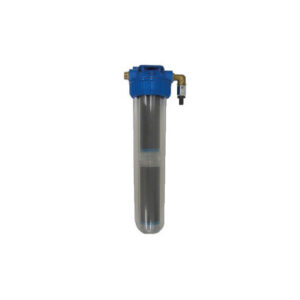 Pallas Testfilter 20" - A520E Nitrate Resin