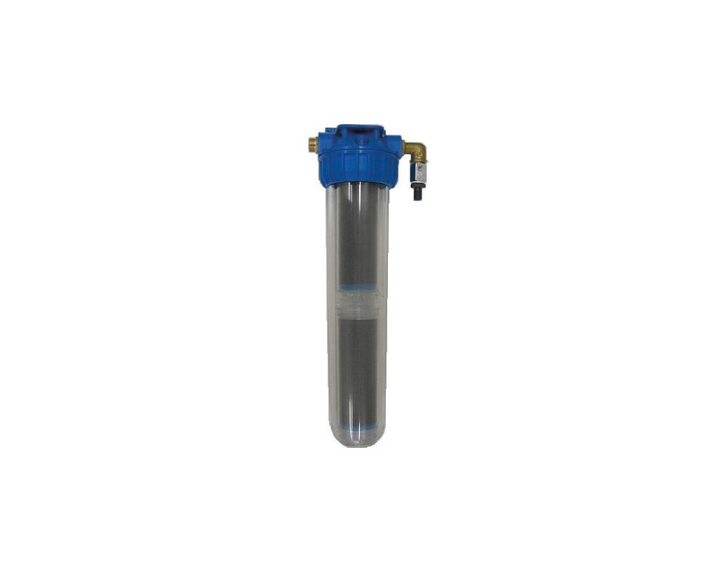 Pallas Testfilter 20" - AFM ng Grade 1