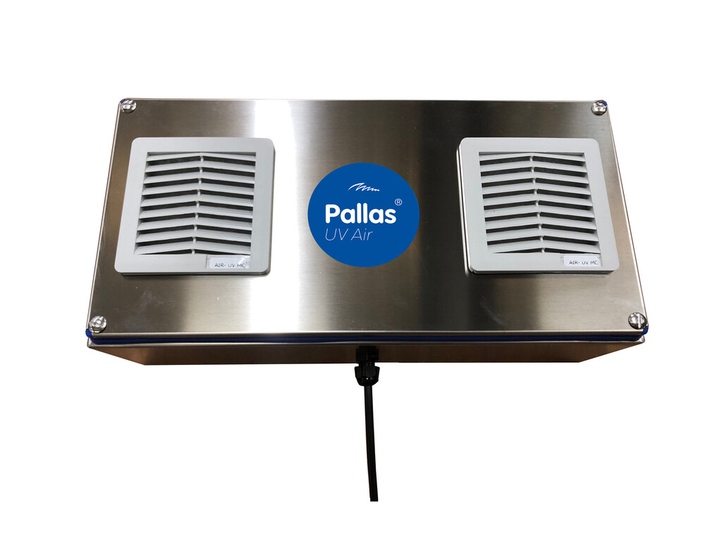 Pallas UV Air 40
