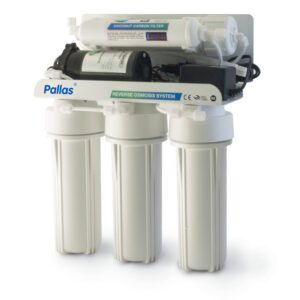 Pallas Viva 5T-BP