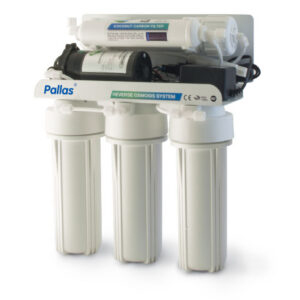Pallas Viva 5T-BP (UK)