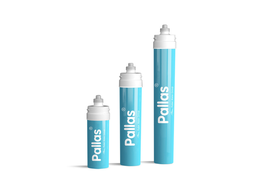Pallas cartridge ICE (Exclusive) - Medium