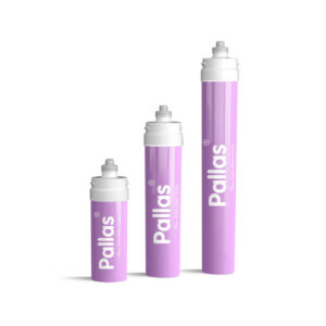 Pallas cartridge LILAC (Exclusive) - Large