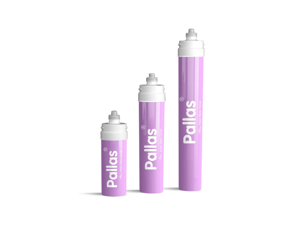 Pallas cartridge LILAC (Exclusive) - Small