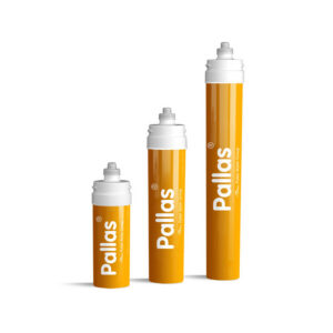 Pallas cartridge OCRA strong cation gel resin (Exclusive) - Large
