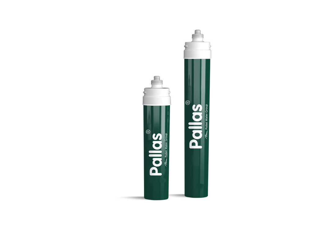 Pallas cartridge PFAS (Exclusive) - Large