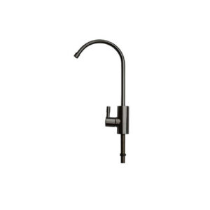 Pallas tap Brushed Chrome