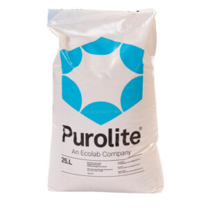 Purolite A502PS Scavenger