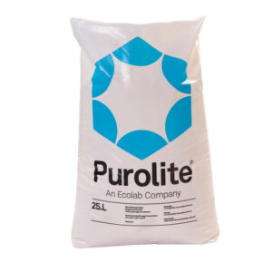 Purolite A520E Nitrate