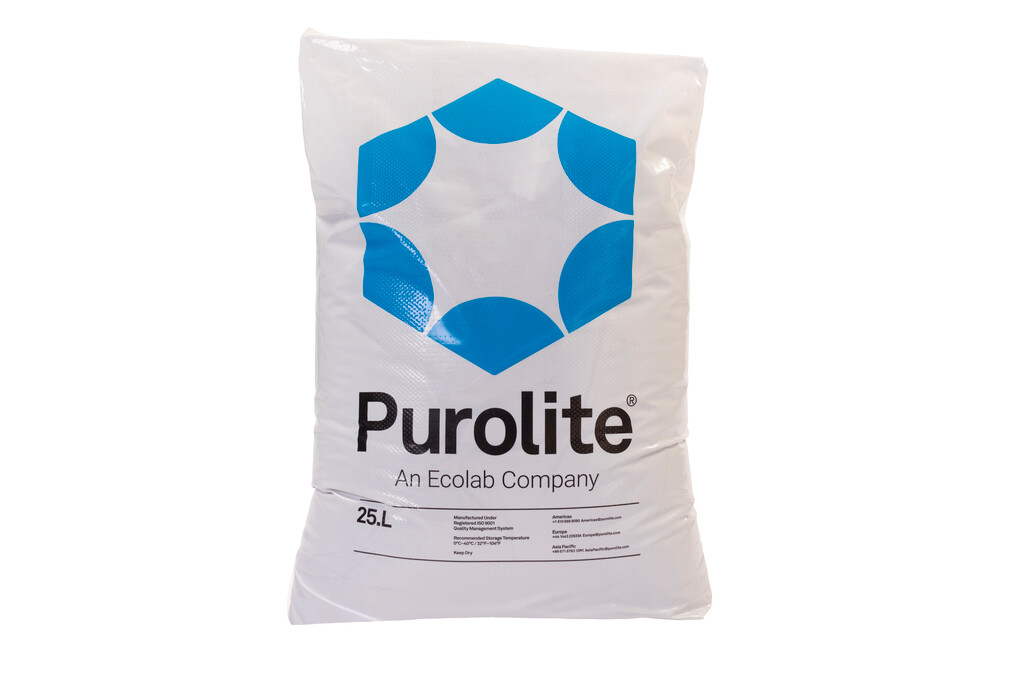Purolite MB 400