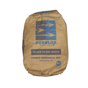Pyrolox 8x20 mesh