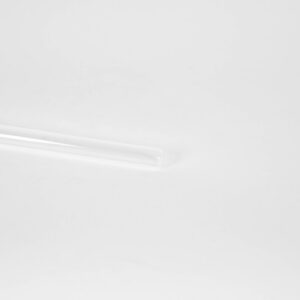 Quartz Tube for UV412 - 40/80