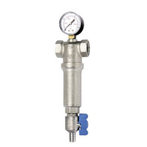 RBM Filter 1" - 100 µ