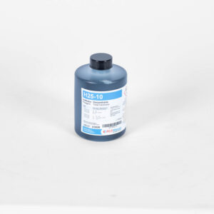 Reagent H25 - 10 °dH (500 ml)