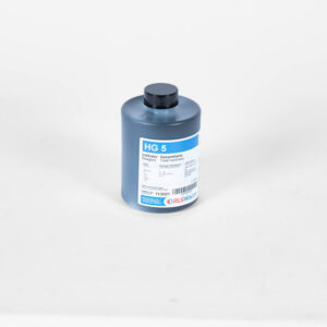 Reagent HG 5 °dH (500 ml)