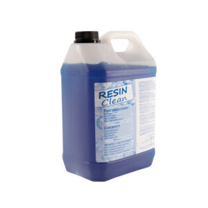 Resin Clean Concentrated 5 L