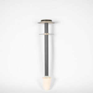 Riser tube