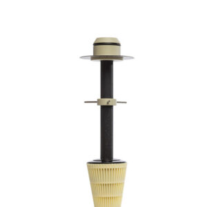 Riser tube NW 25
