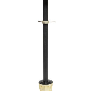Riser tube NW 32