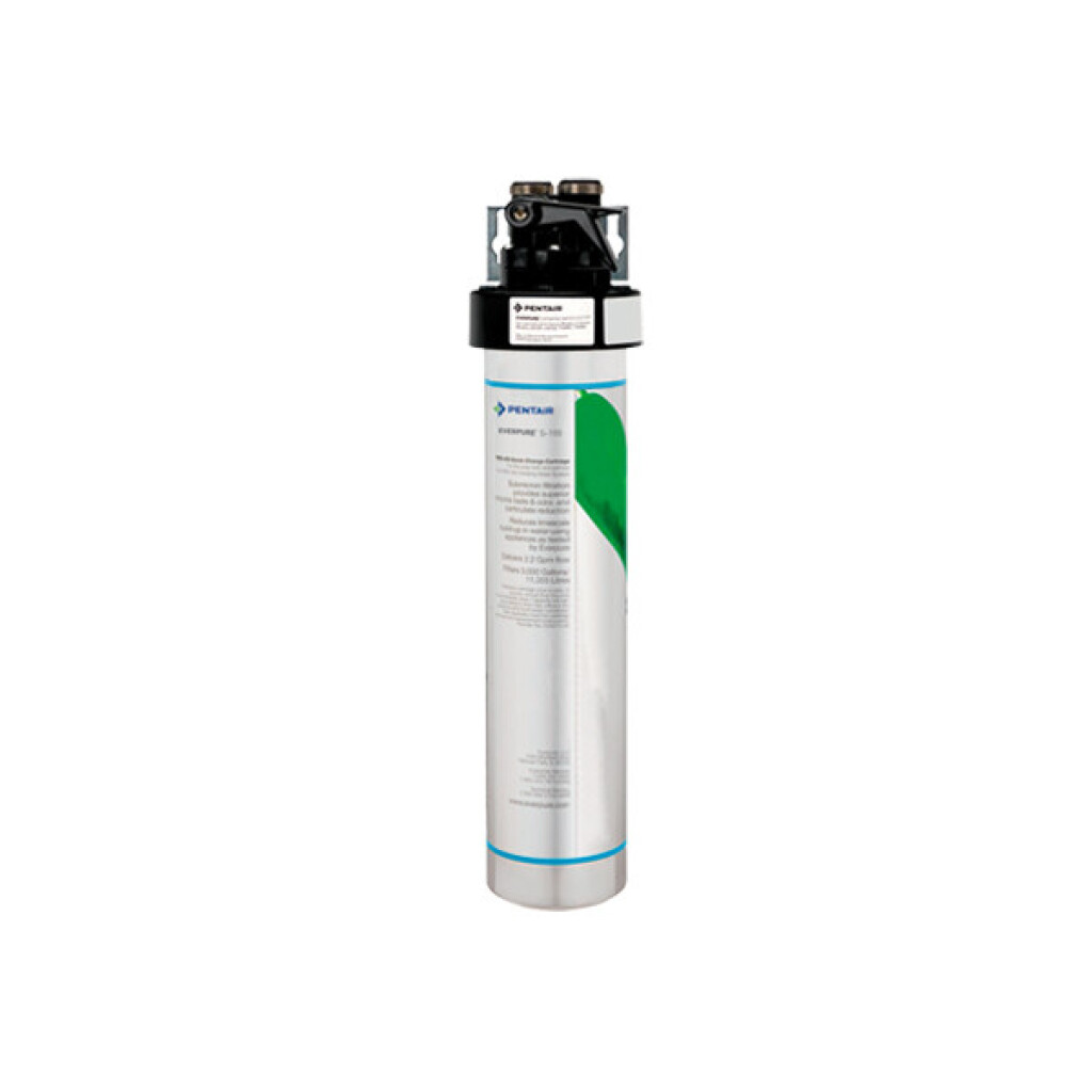 S-100 drinking water system - 5.600L