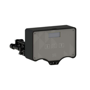 SFE Controller Black 2 Pilots