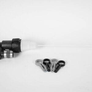 Safety brine valve Clack 484 - 3/4"