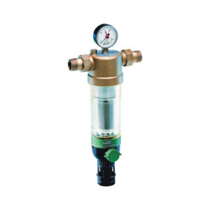 Self-cleaning Waterfilter 105 - 135 µm - 1"