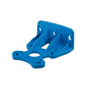 Single wall bracket