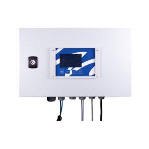 SoftGuard H for Clack CI controller (CLACK TWIN, WS1, WS1.5, WS2)