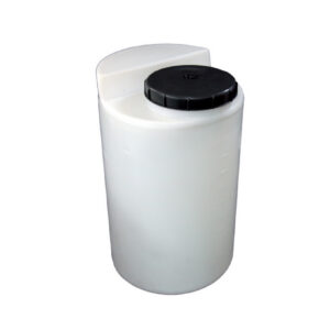 Storage tank for dosing 1000L