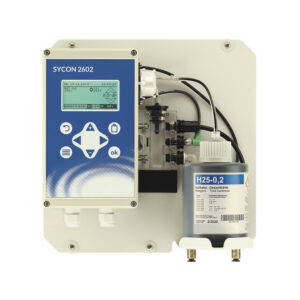 Sycon 2602