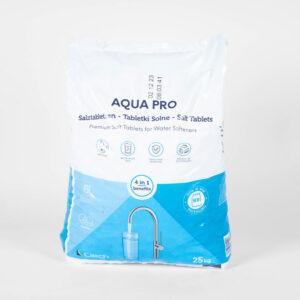 Tablet Salt - 25kg Bag