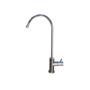 Tap with LED indicator