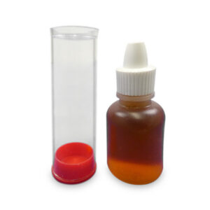 Test Kit - Soft Water - Soap Test