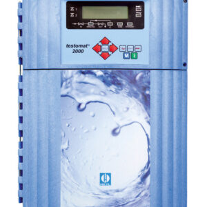 Testomat Type 2000 GB