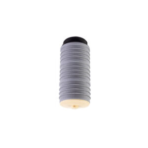 Top distributor 6" flange to DN65 flange for vessel 14"-36" (0.5 mm)
